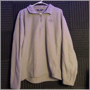 The North Face Quarter Zip